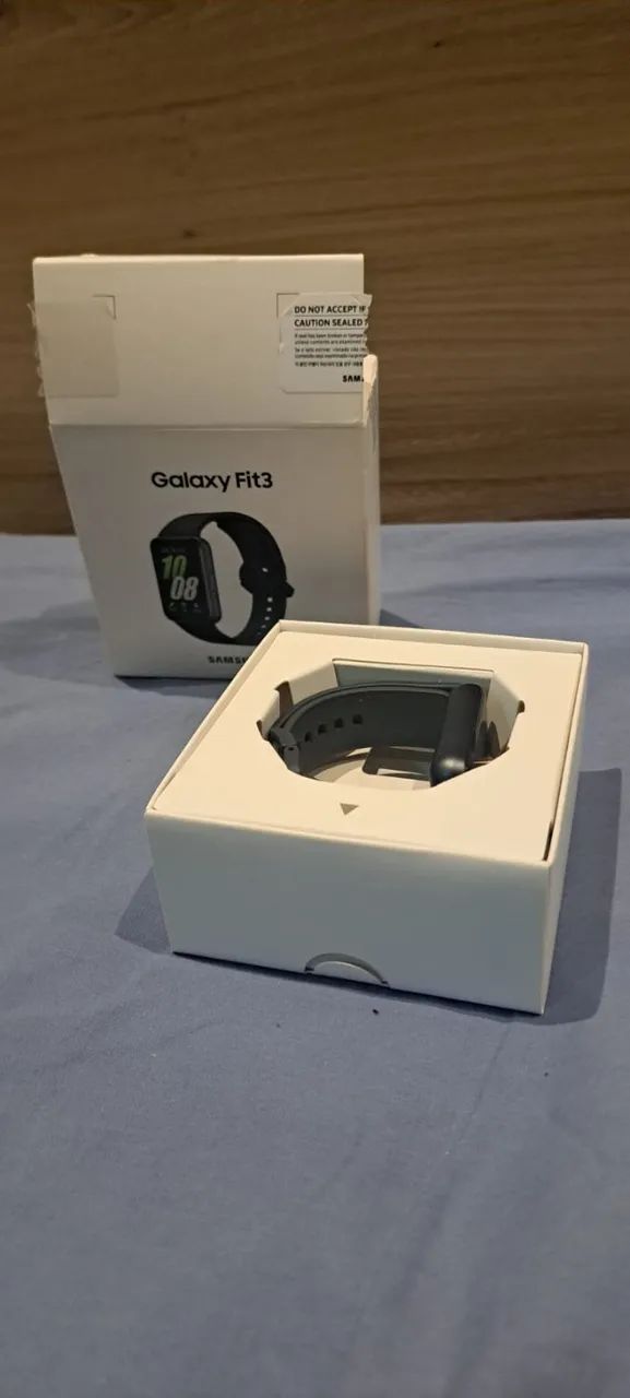 Galaxy fit 3