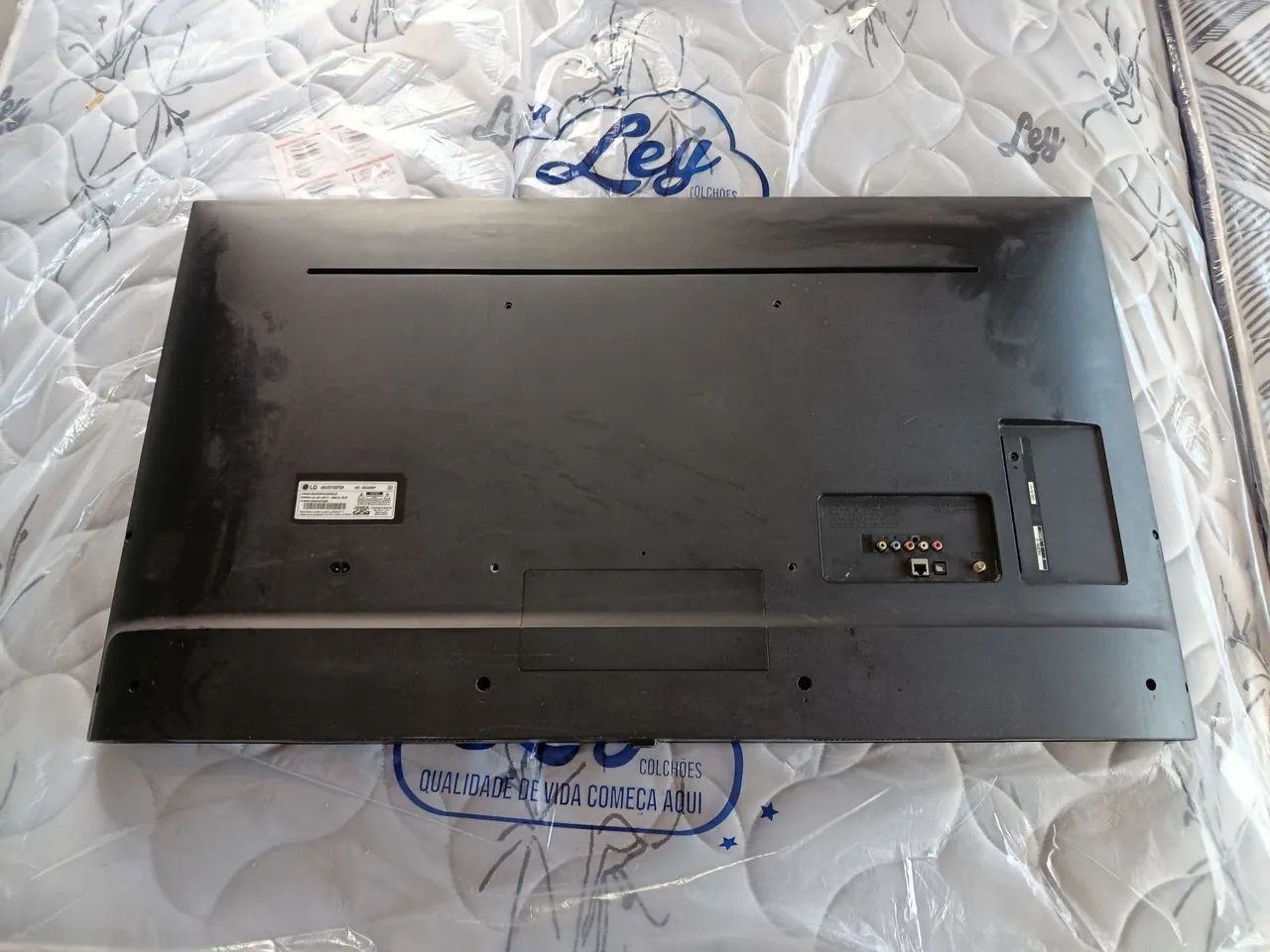 TV LG 49 polegadas 49LK5750PSA - Foto 2