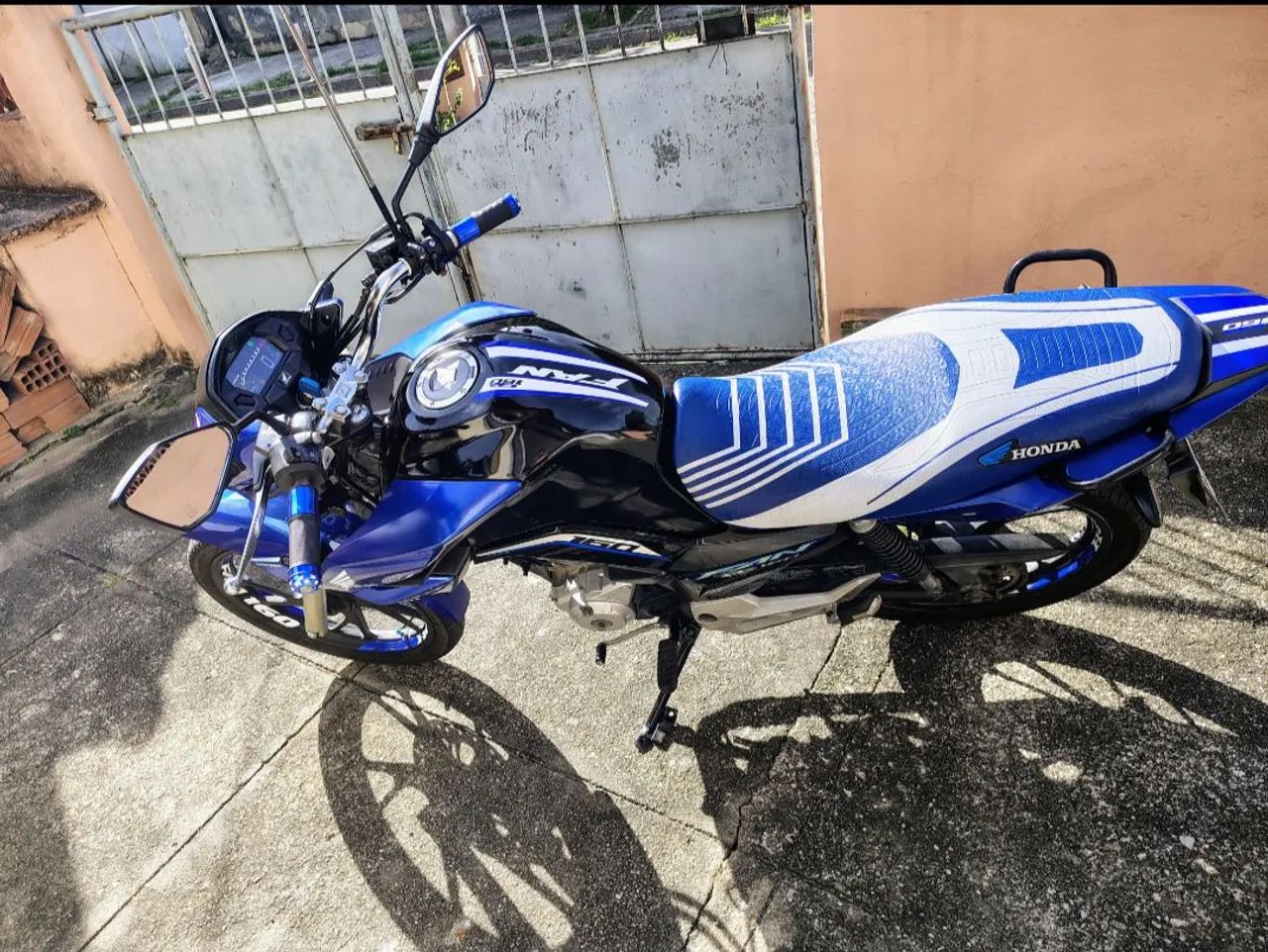 FAN 160 2019  - Foto 4