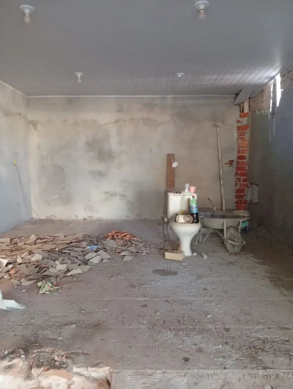 Ponto Comercial para locação 145m²  - Vila Carmelo - Botucatu - SP - Foto 5