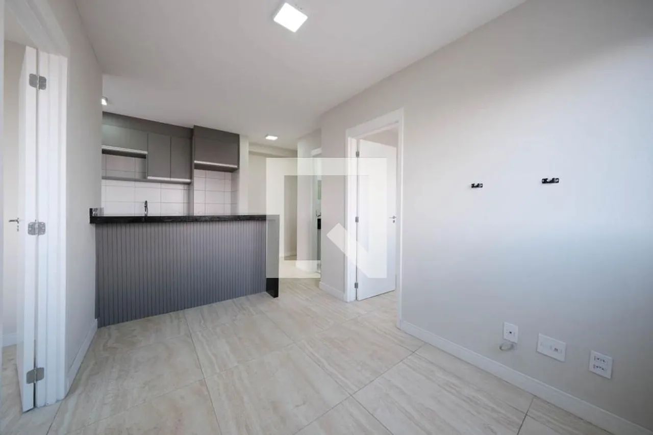 Apartamento à Venda - Artur Alvim, 2 Quartos, 39 m2 - Foto 2