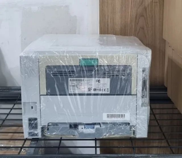 Impressora HP LaserJet P2035 - Revisada e Pronta para Uso  - Foto 4