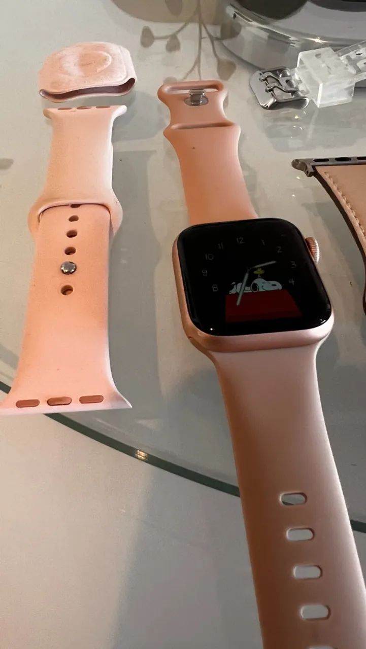 Apple Watch séries 5 - Foto 4