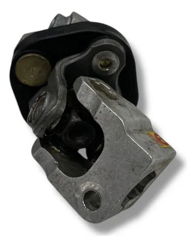 Junta Cruzeta Coluna Direção Mercedes Classe A160 1997 2005 - Foto 4