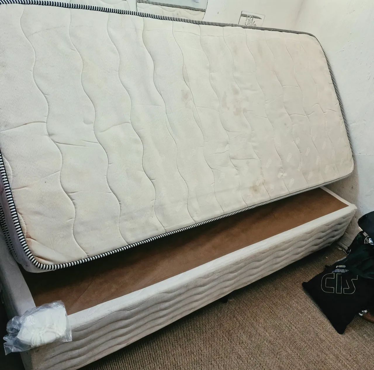 Cama box - Foto 2