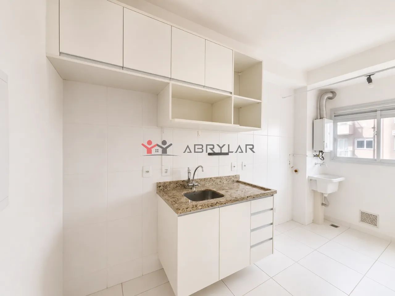 Apartamento à venda e para alugar em Jundiaí, Medeiros, com 2 quartos, com 58 m² - Foto 2