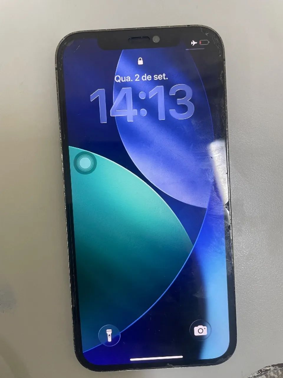 iPhone 12 pro