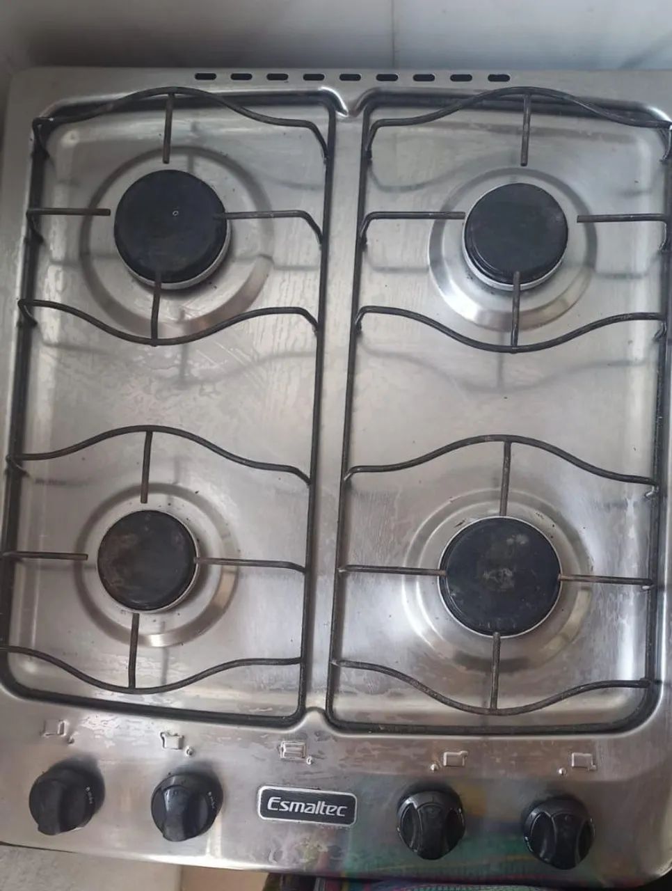 Fogão de mesa  - Foto 2