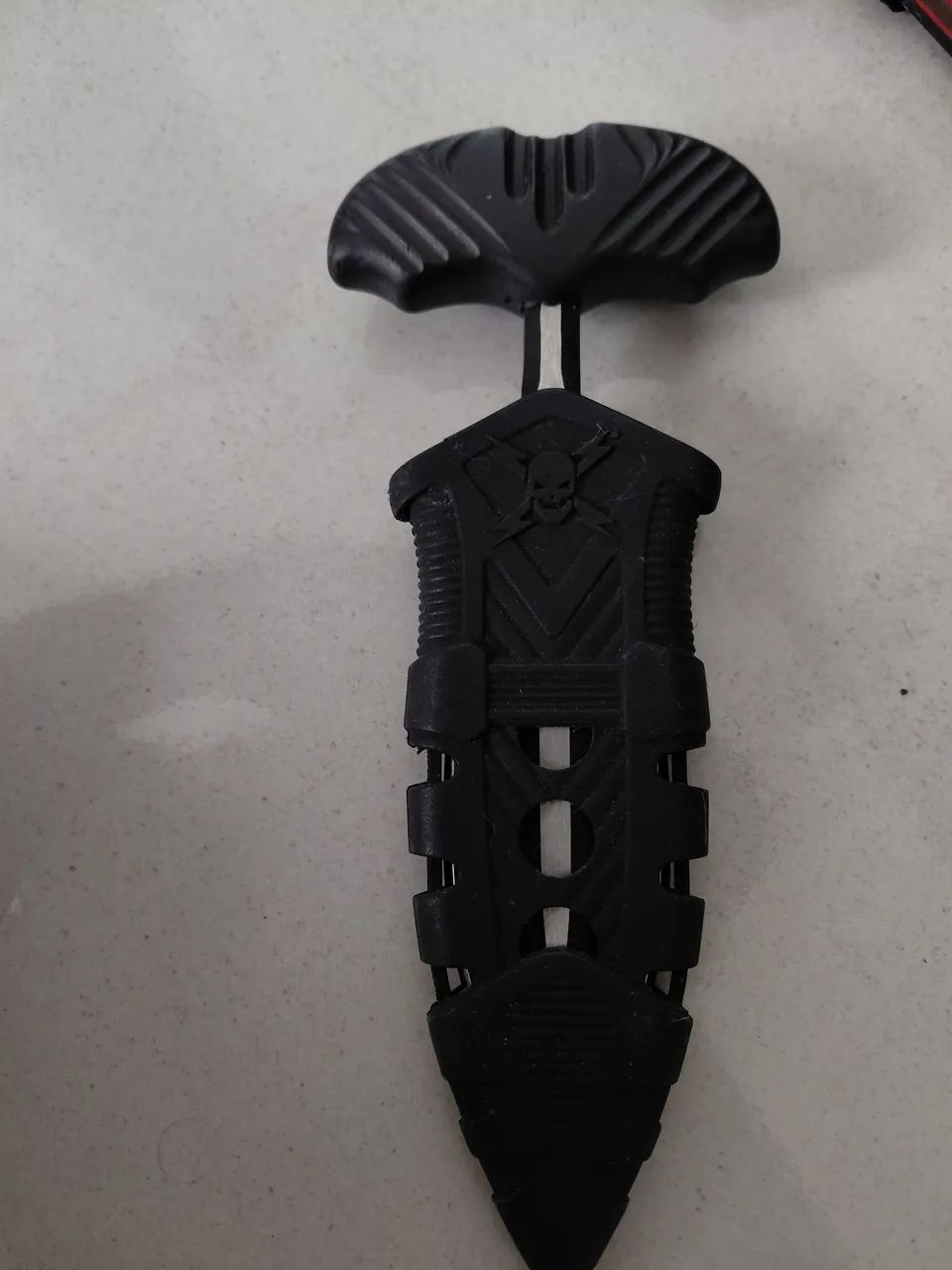 Faca Push-Dagger United Cutlery M48 - Foto 2