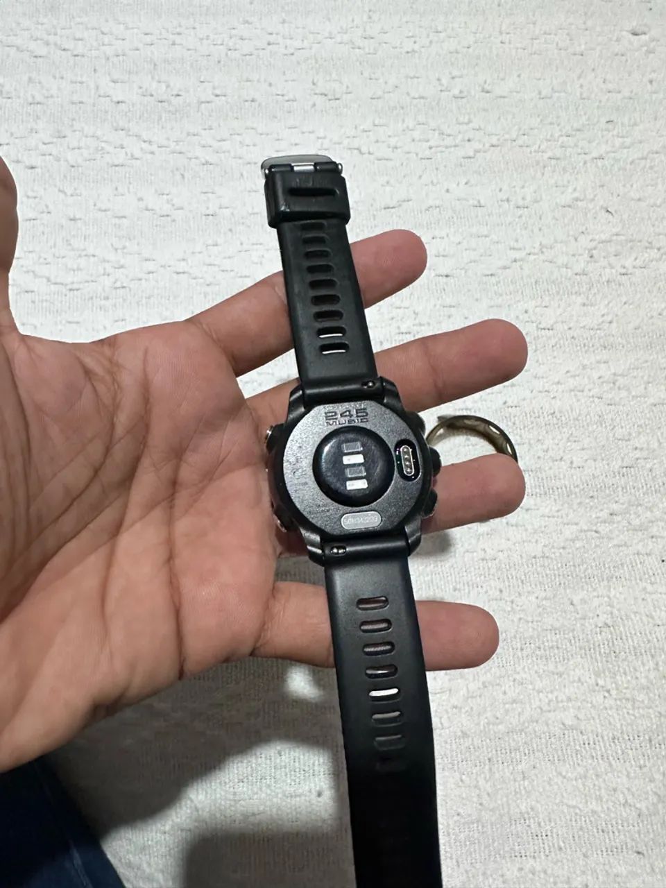 Garmin 245 music - Foto 2