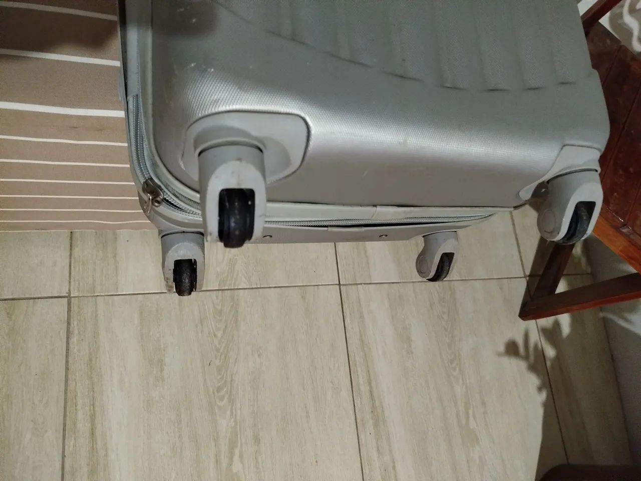 Mala para viagem  - Foto 4