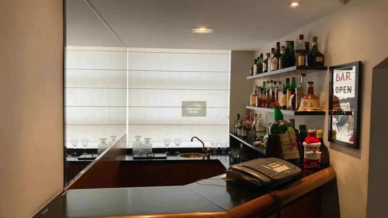 Apartamento para locação em Higienópolis - Foto 4