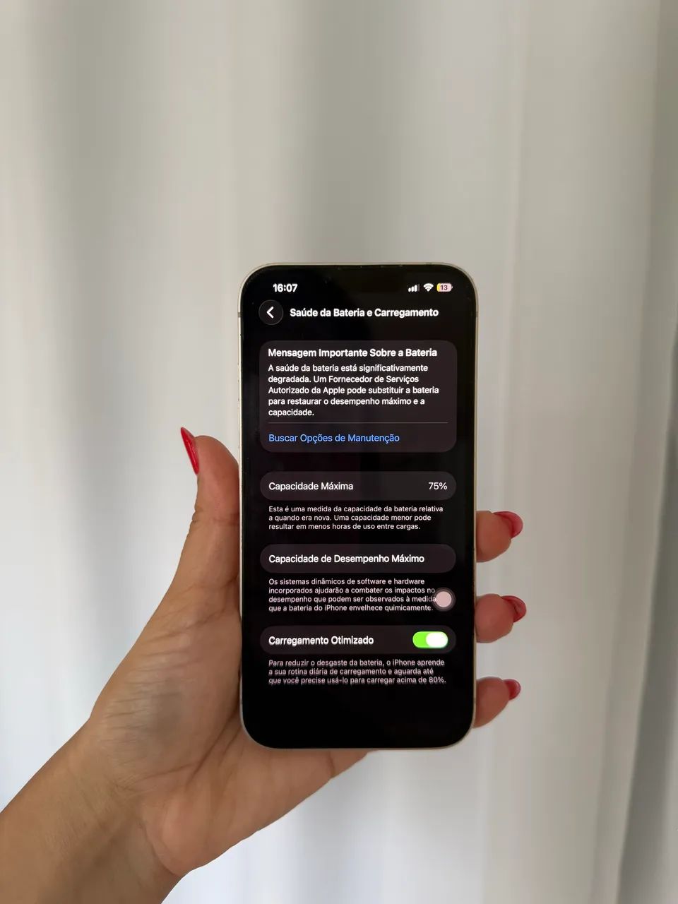 iPhone 14 128GB - Foto 5