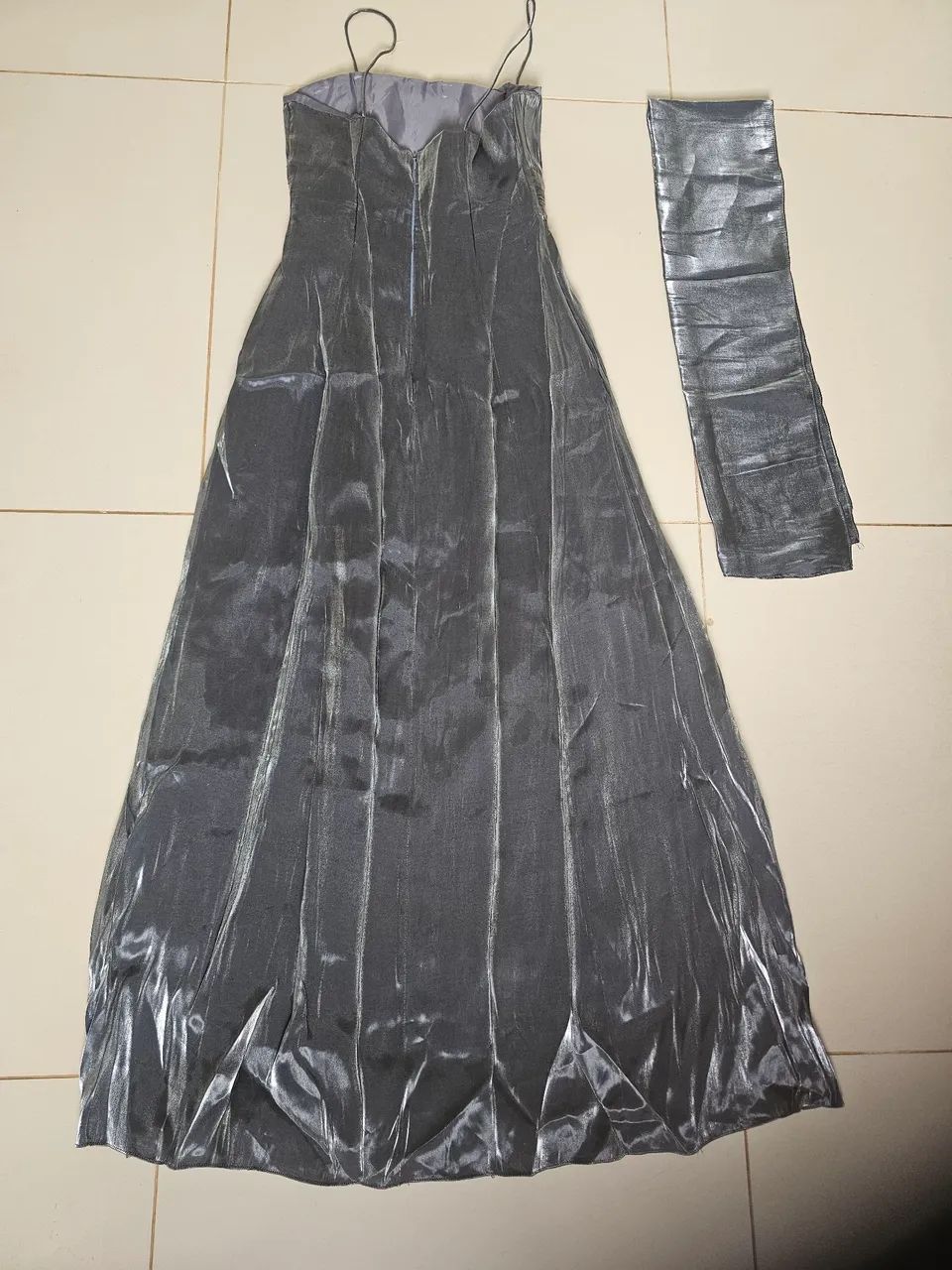 Vestido de festa - Foto 3