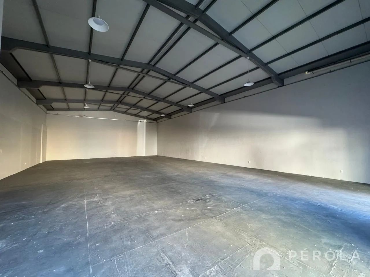 Galpão Rua P 22 Qd. P80 Lt. 06 Setor Dos Funcionários Goiânia - Foto 2