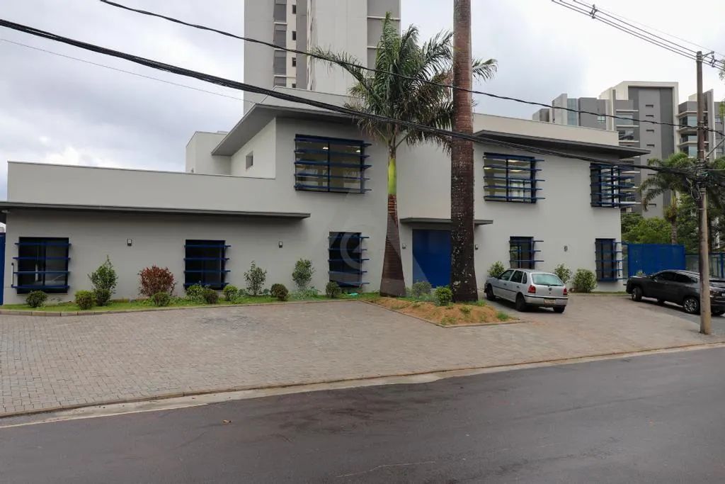 Casa para alugar em Campinas, Nova Campinas, com 1 quarto, com 900 m²