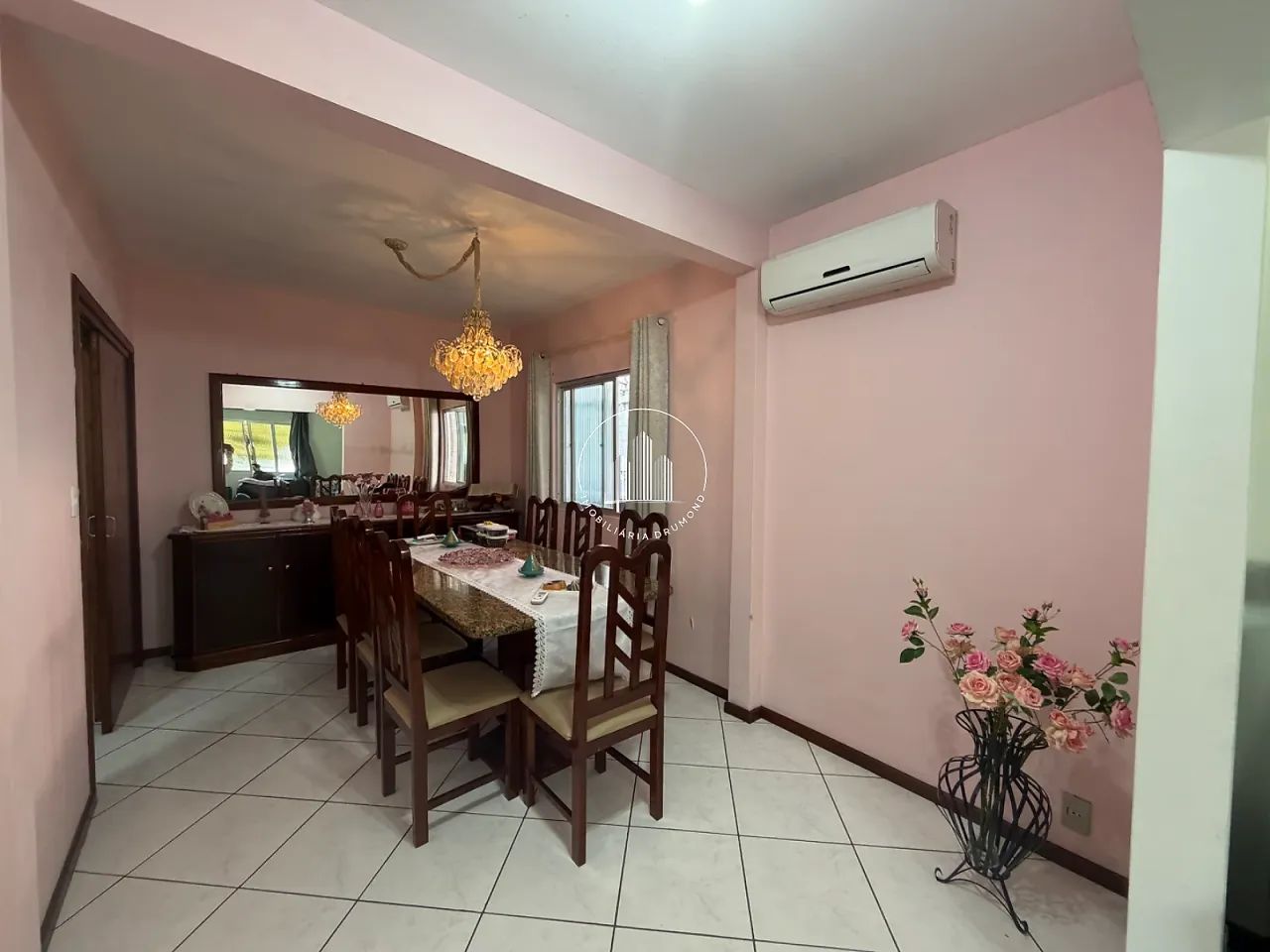 Casa na Ponta de Baixo - São José - PLC - Foto 4