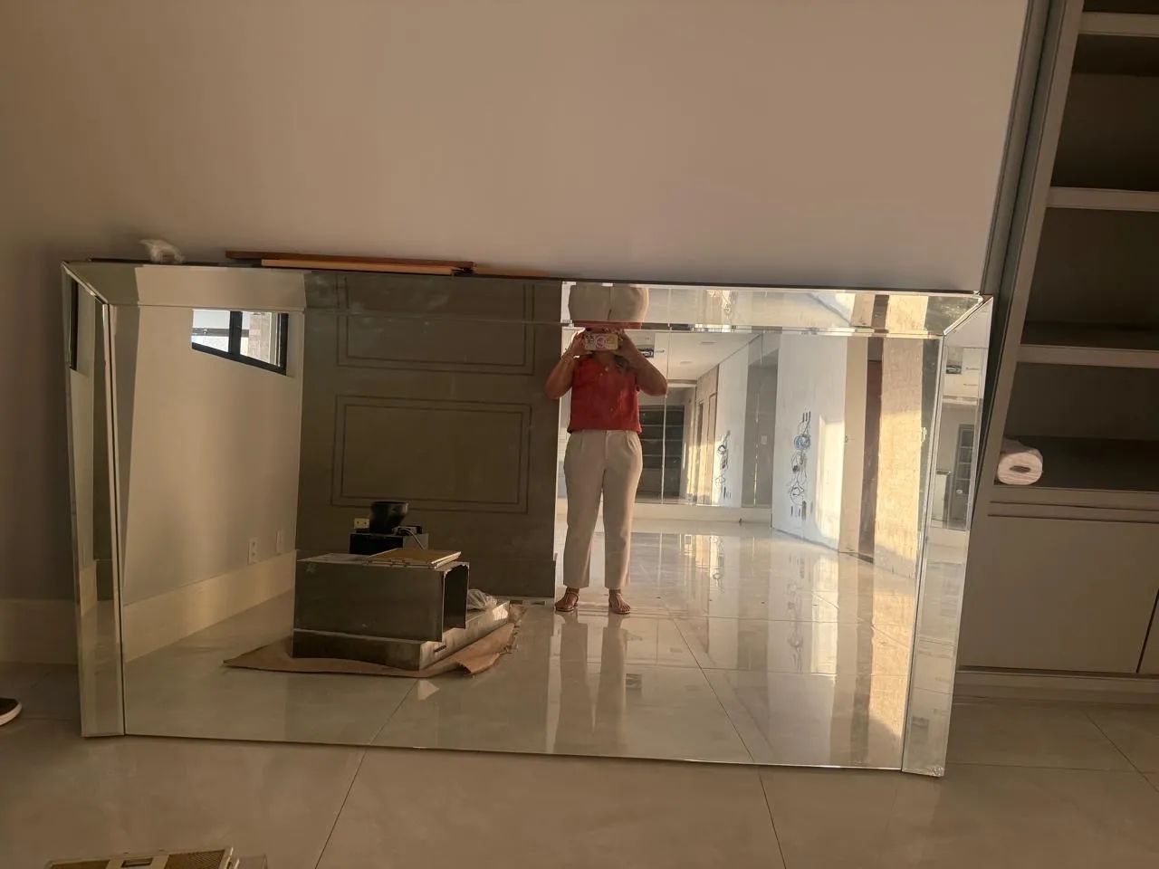 Espelho  - Foto 2