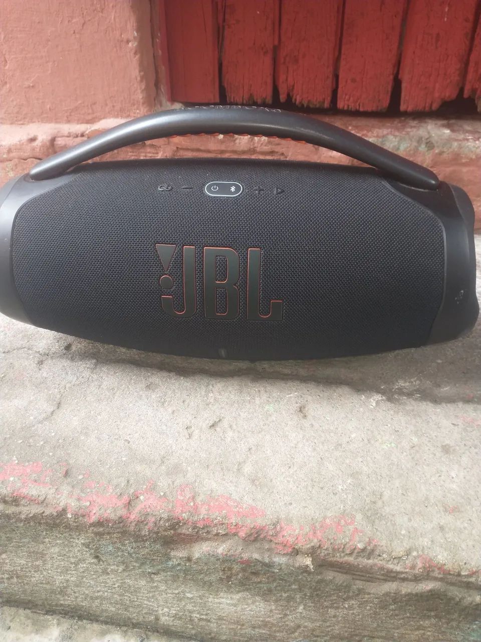 2 JBL xtreme e o boom box e pra vender.  - Foto 3
