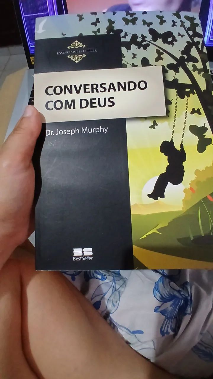 Conversando com Deus - Foto 3