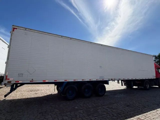 CARRETA LINSHALM 2002 28PALLETS  .!!!!