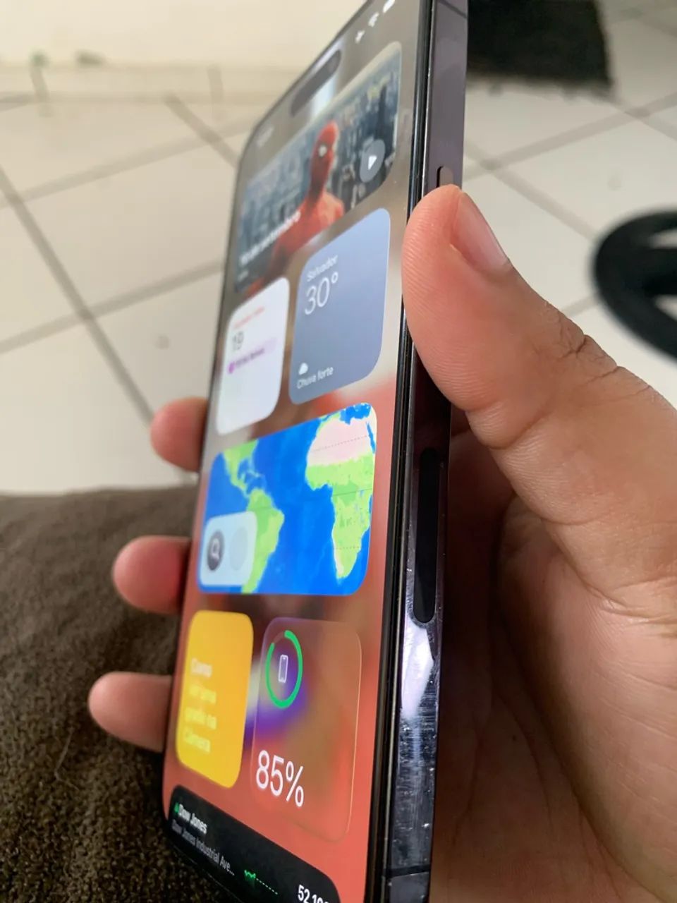 IPhone 14 Pro Max 128GB - Foto 5
