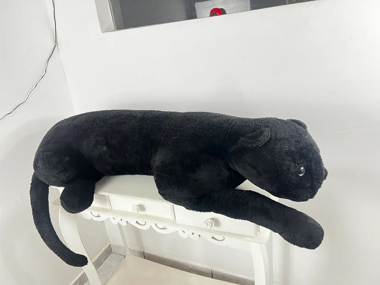 Pantera negra  - Foto 2