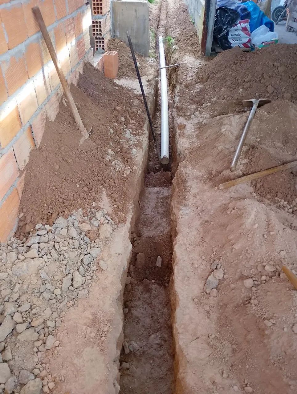 Bombeiro hidrataulico barreiro. - Foto 3