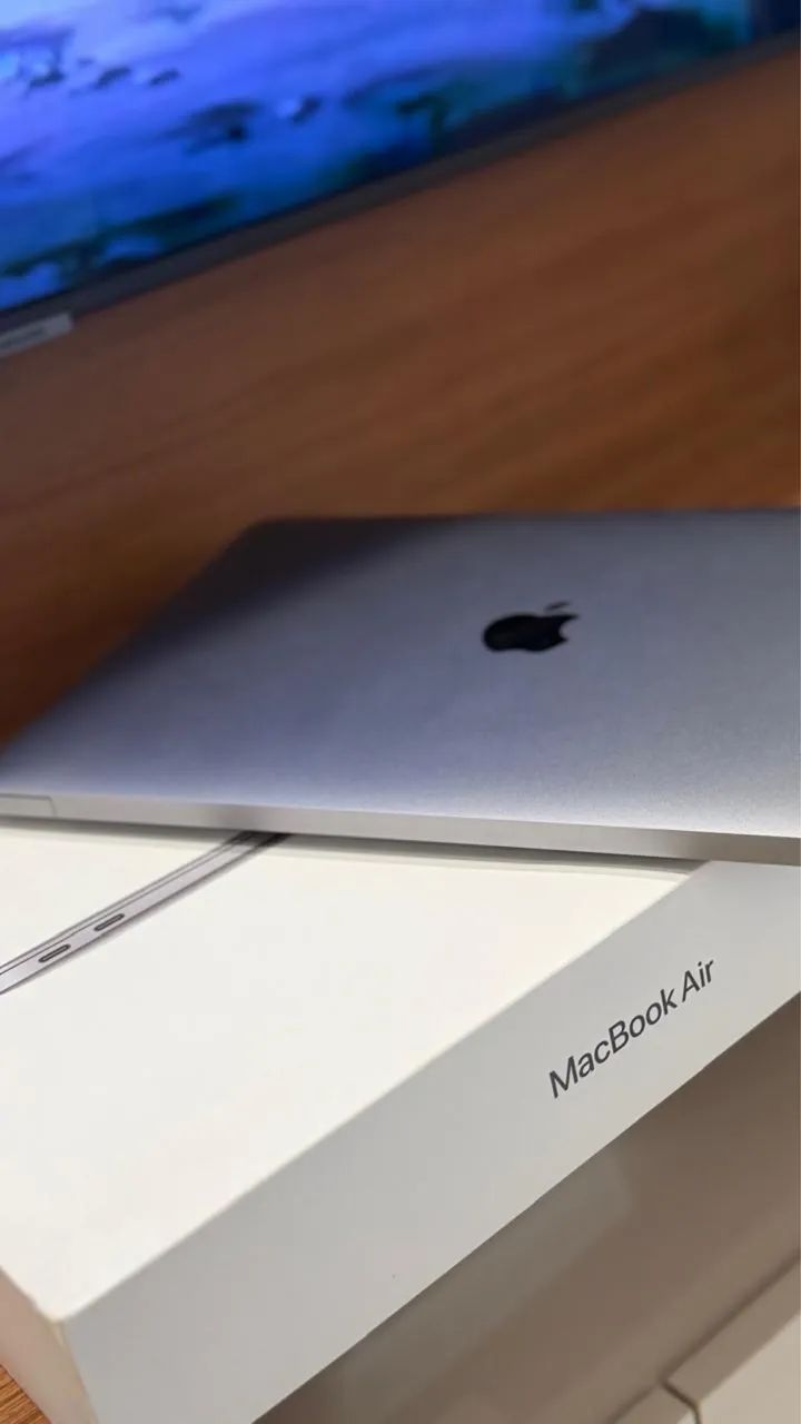 MacBook Air M1 2020