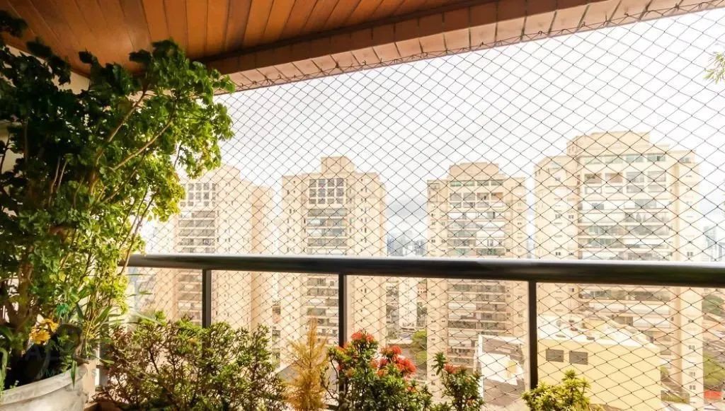 COBERTURA 230mts, 3 suites - BROOKLIN - SP - Foto 3