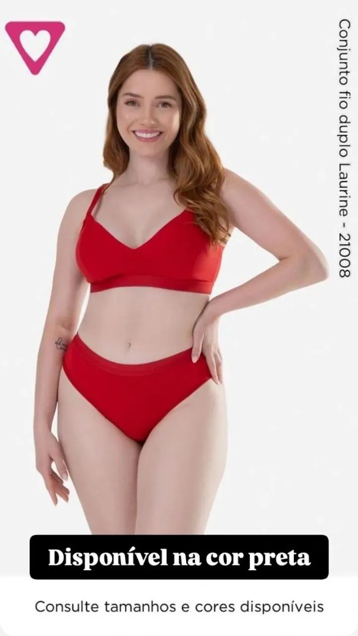 Lingeries Romance  - Foto 3