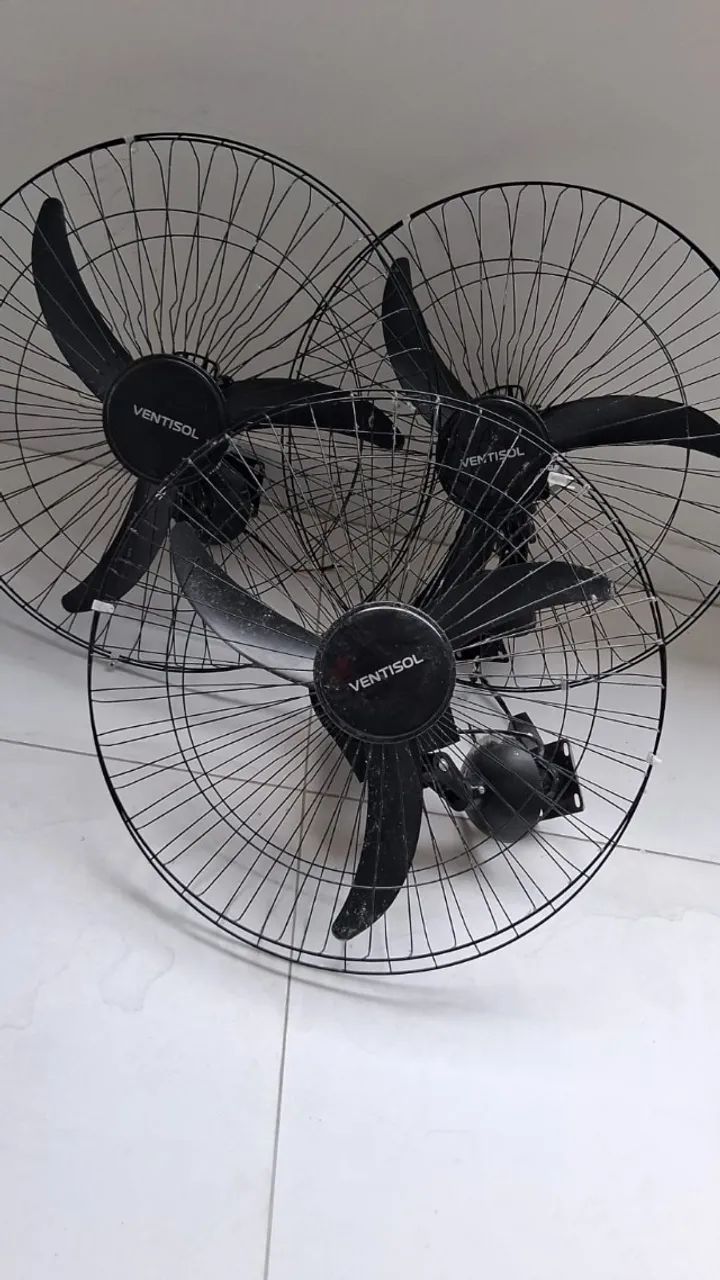 Ventiladores 
