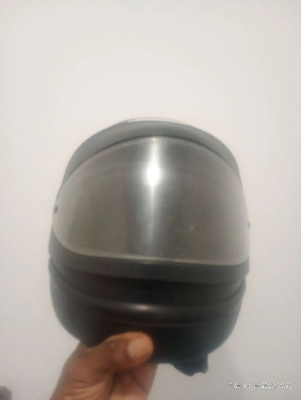 Capacete 