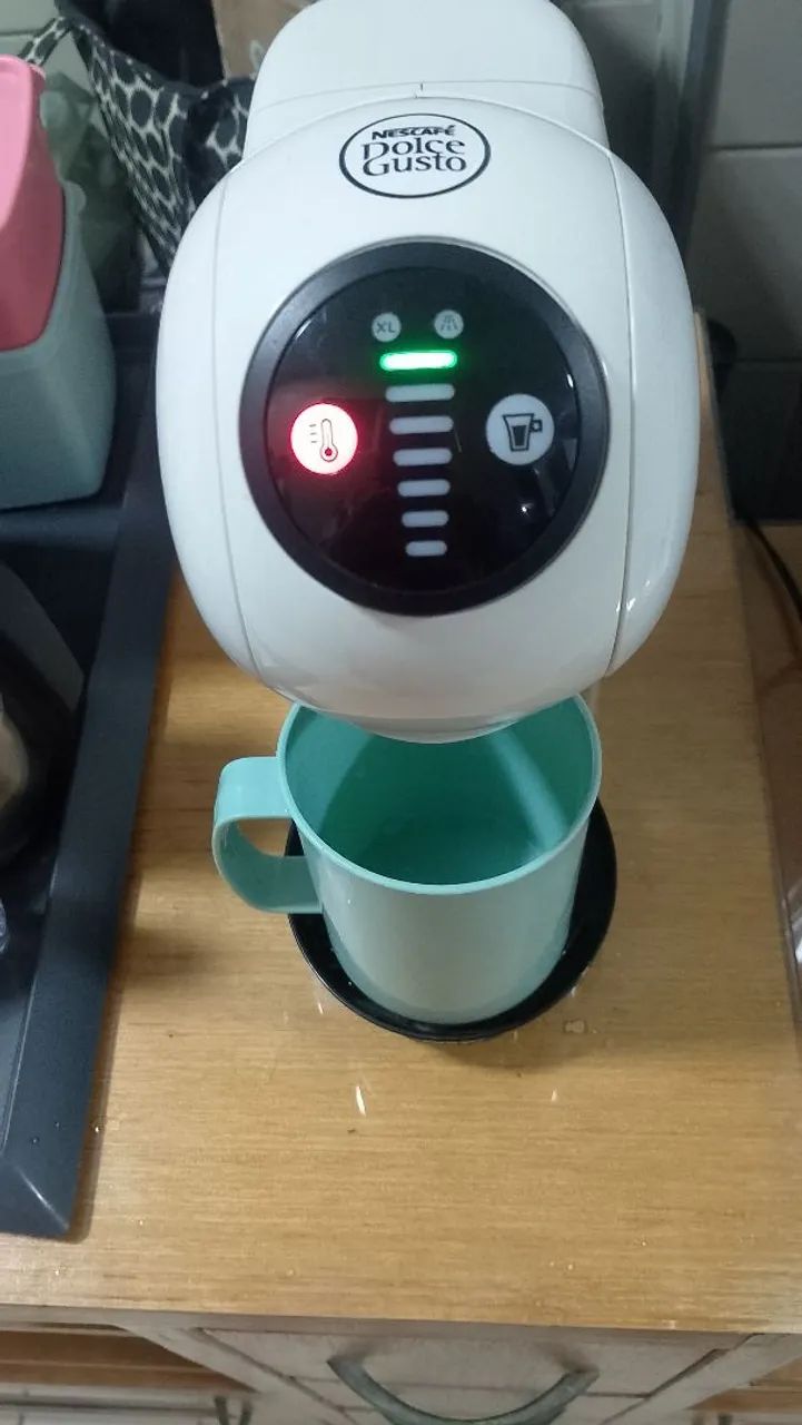 Cafeteira elétrica  - Foto 2
