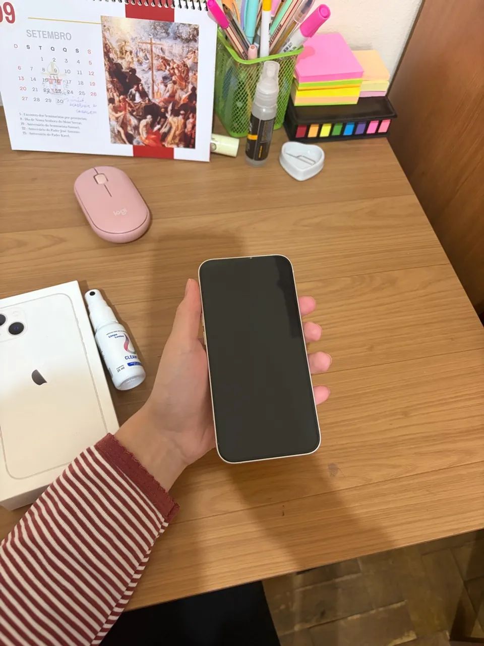 iPhone 13 - Foto 3