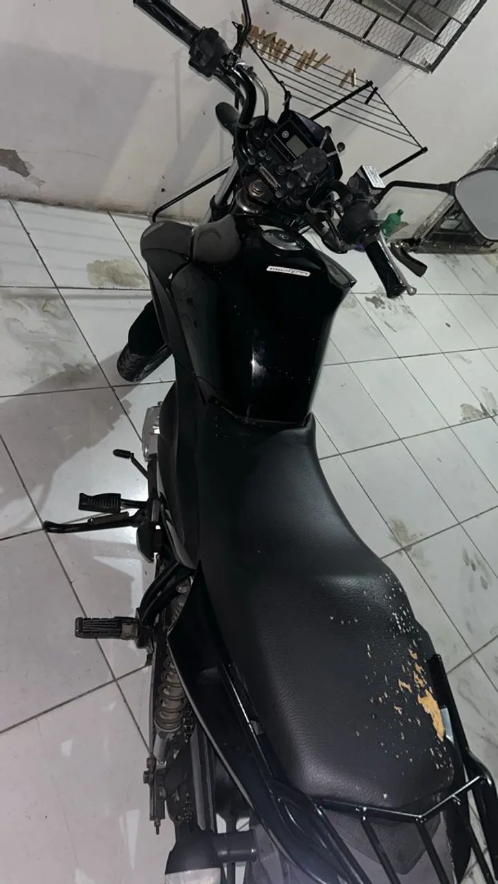 Yamaha Factor DX 2026 - Foto 2