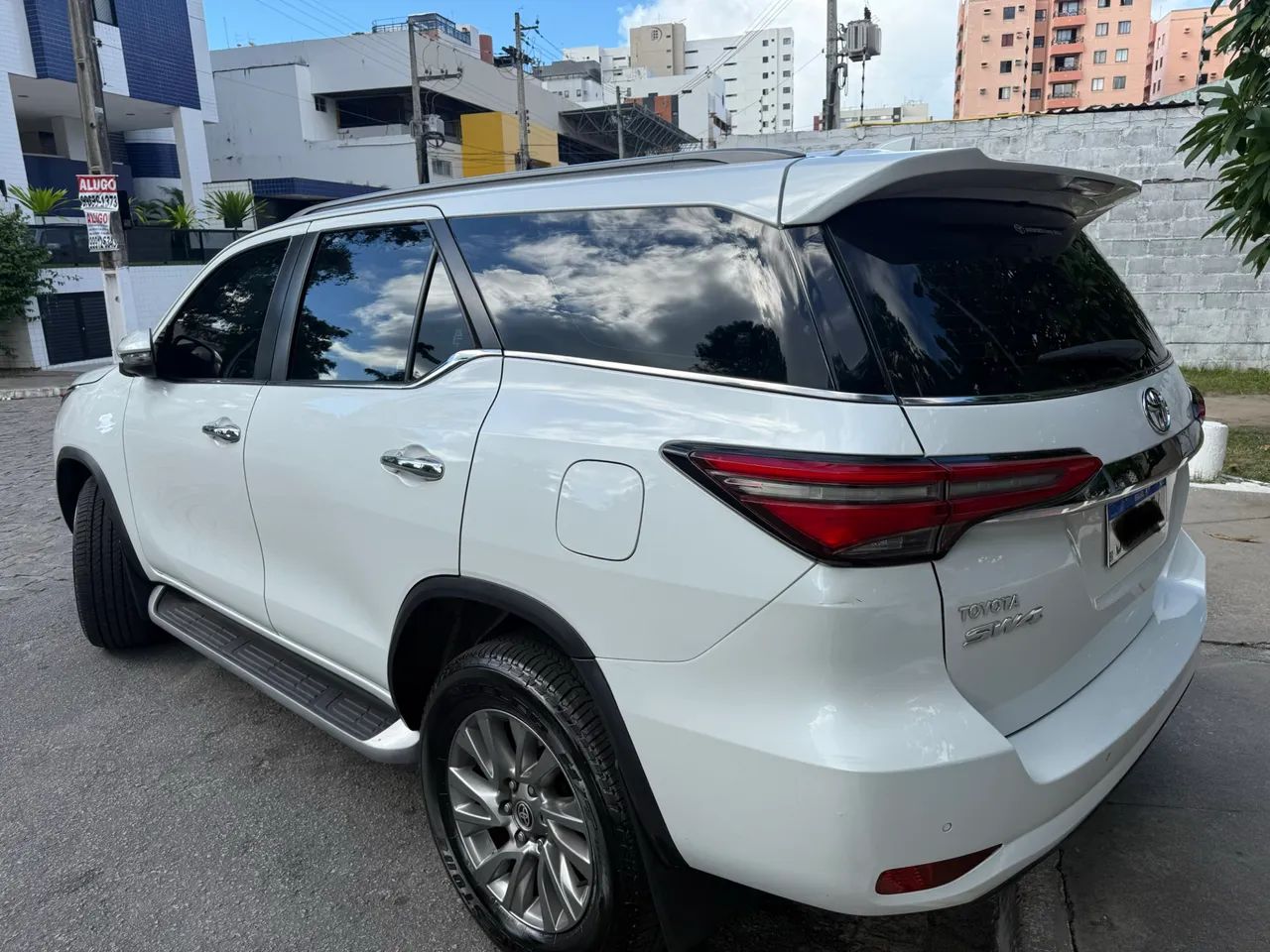 Toyota Hilux 2023