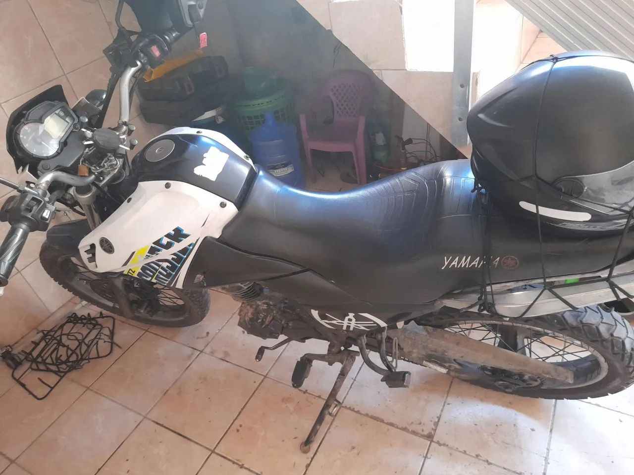 Aluguel crosser