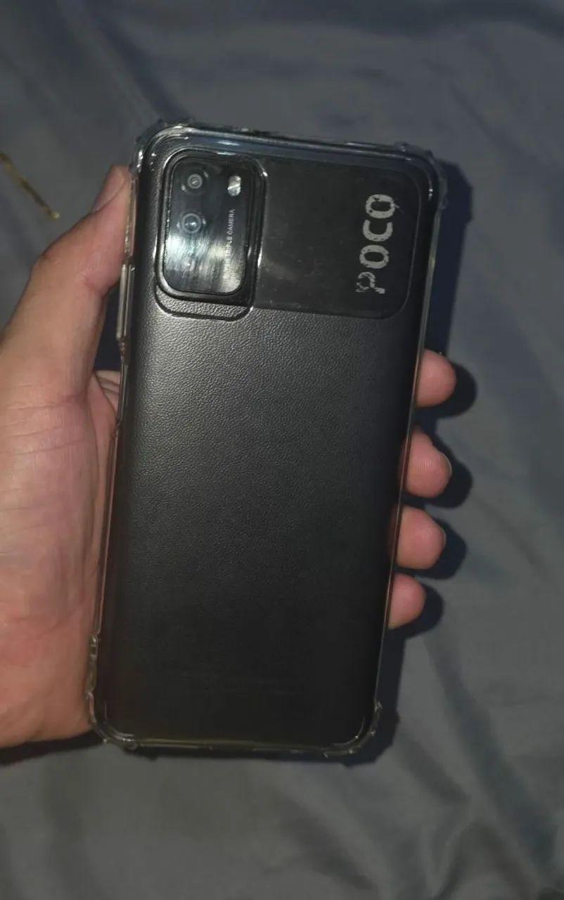 Poco M3 - Foto 2