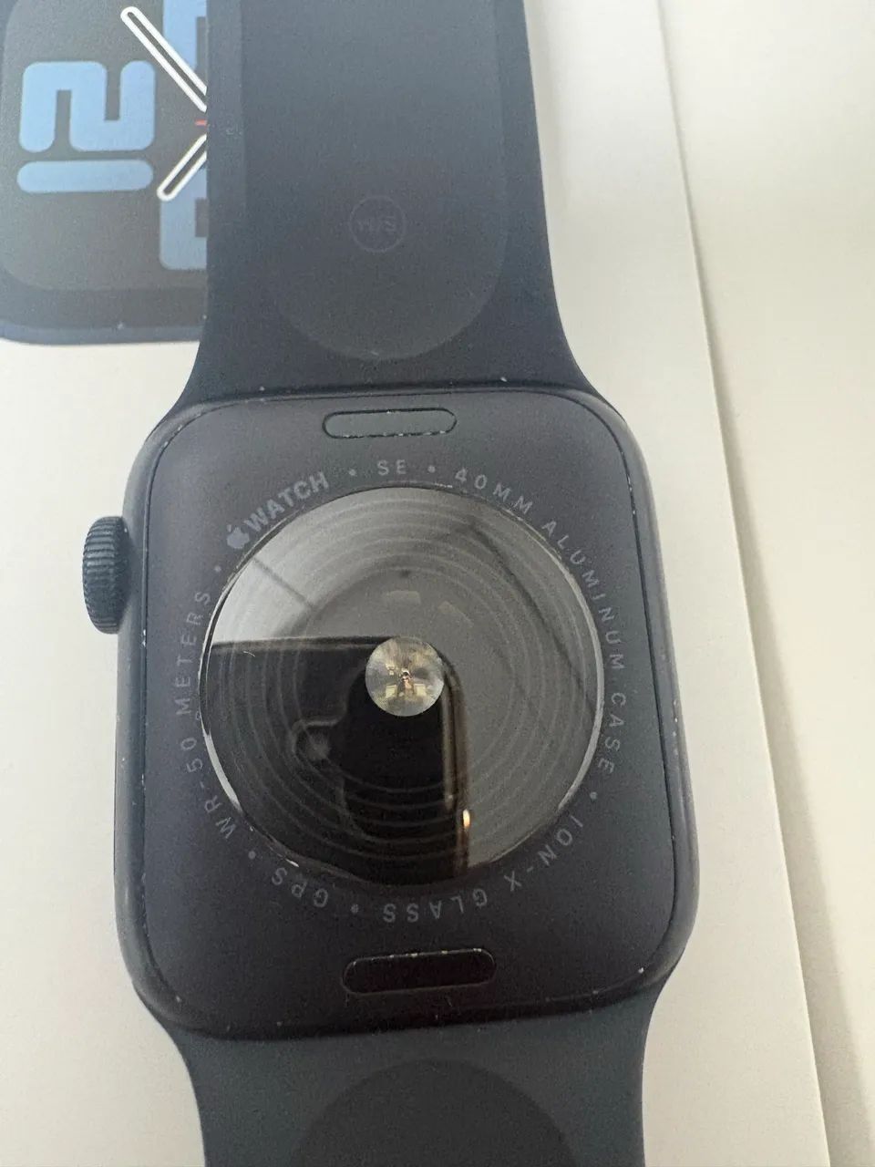 Apple Watch SE 2 40mm - Foto 5