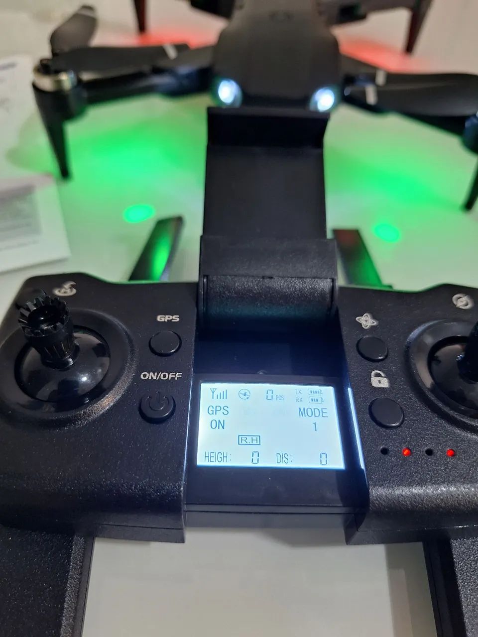 Drone L900 Pro GPS Profissional - Foto 2