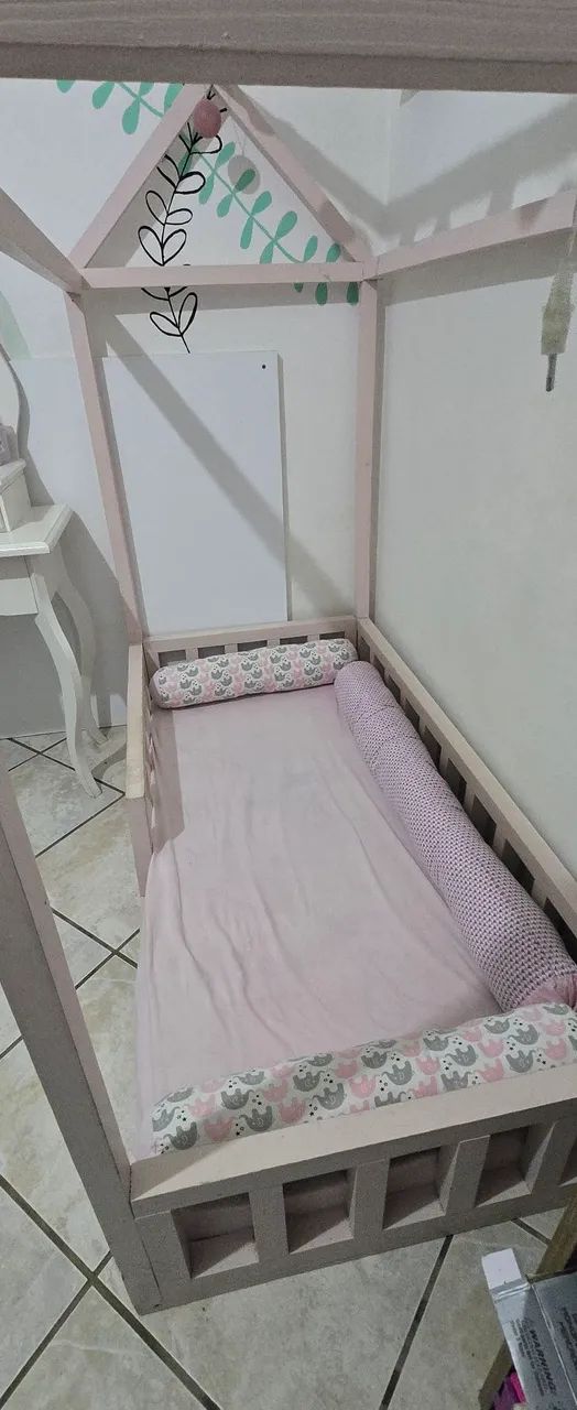 Cama infantil  - Foto 3