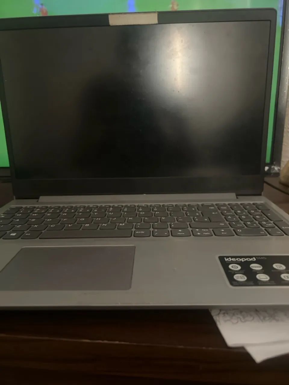 Notebook 