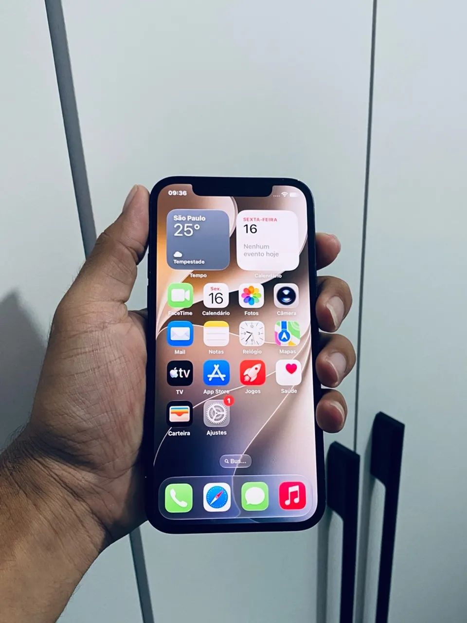 iPhone 12 original  - Foto 2