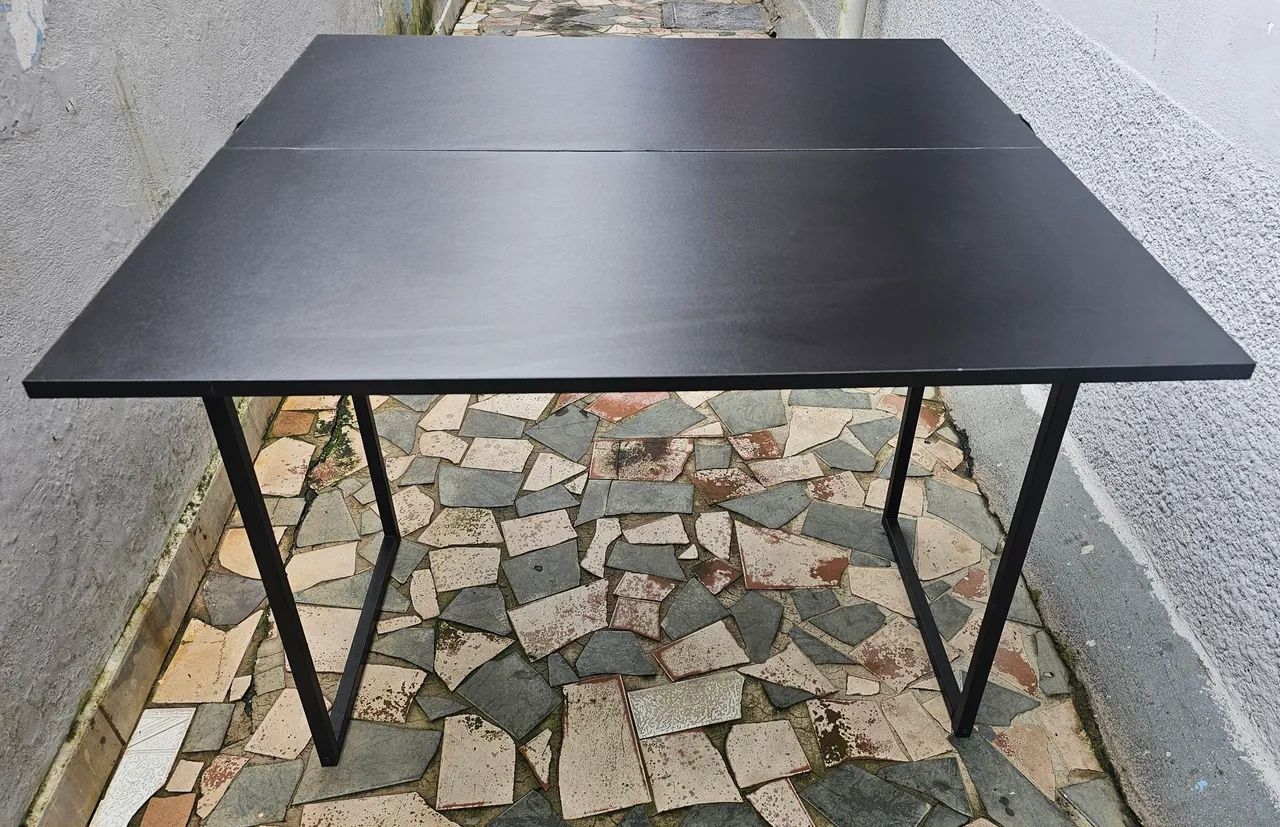 Mesa modular Dobrável  - Foto 2