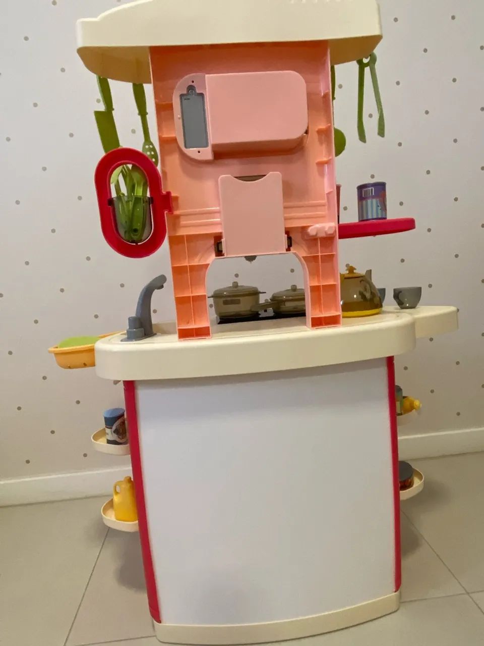 Cozinha infantil - Foto 5
