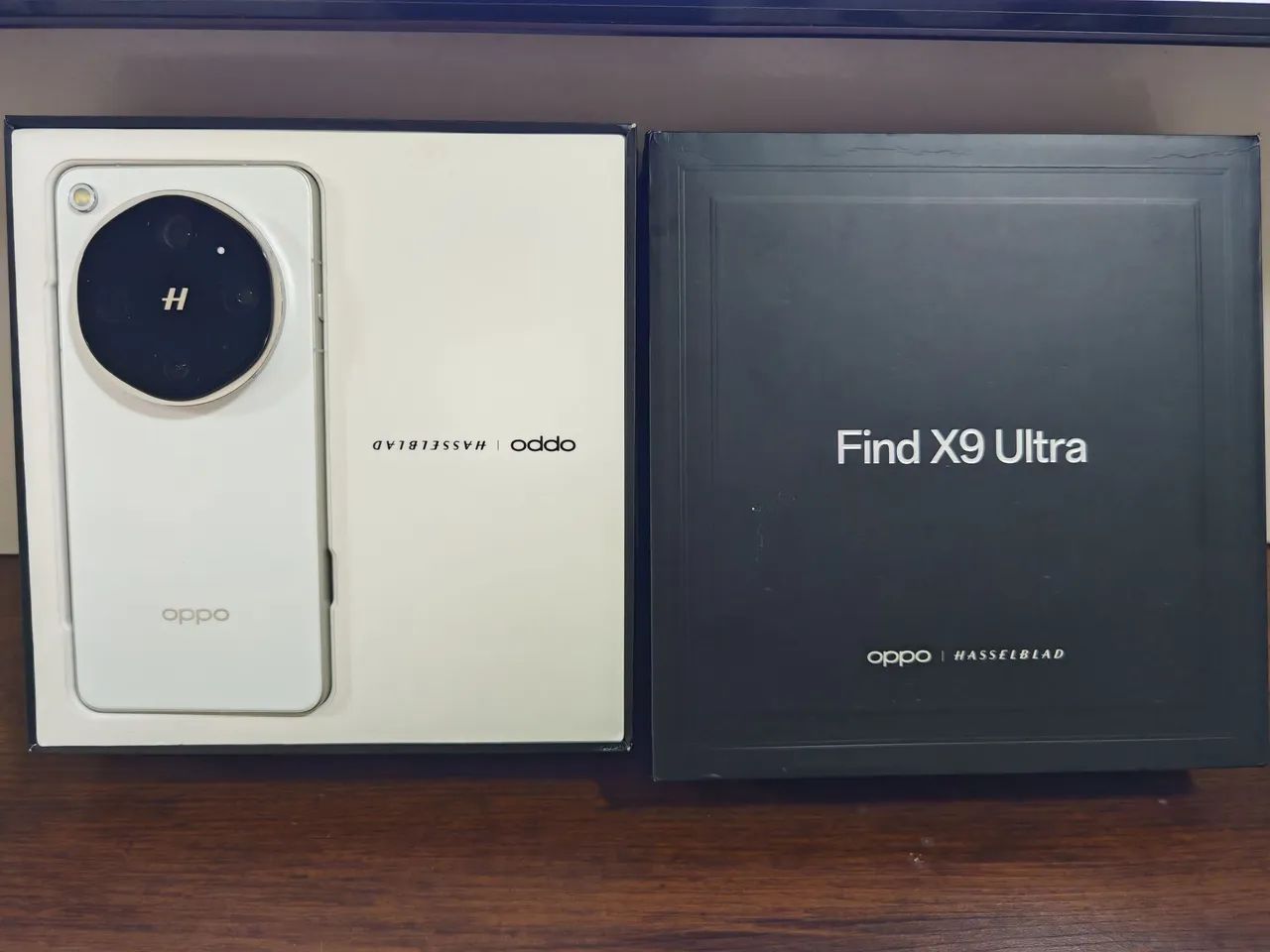 スマートフォン本体 OPPO Find X9 LIMITED BOX Oppo find x9 ultra 16/512 GB - Celulares e Smartphones - Vila
