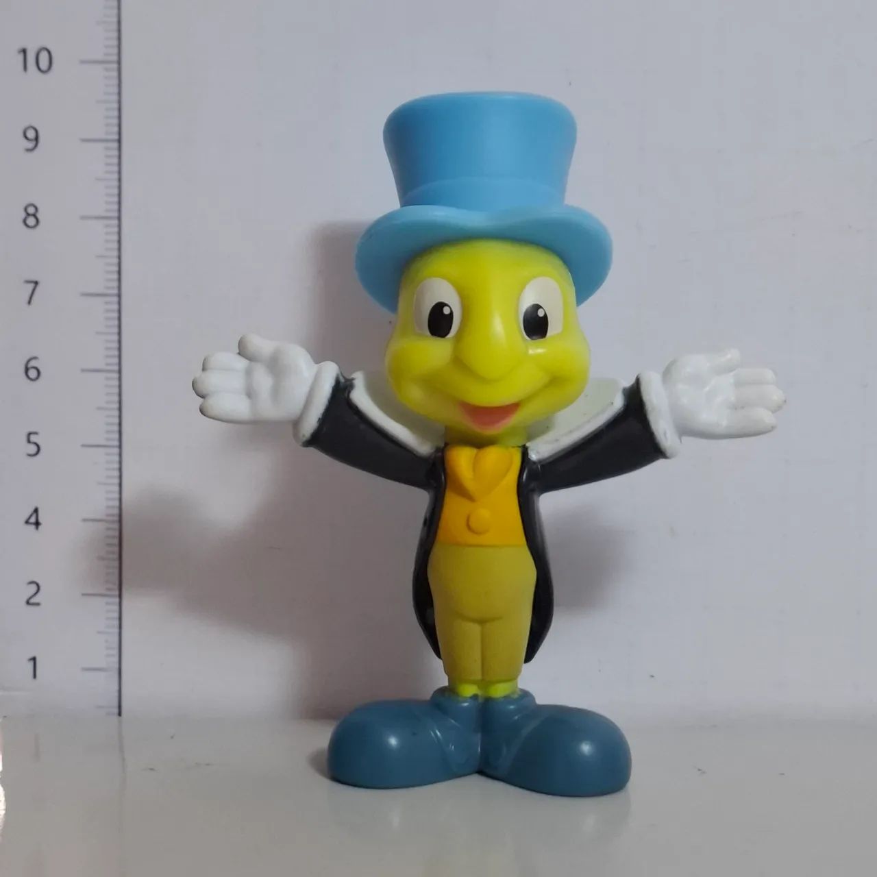 Boneco Grilo Falante - Foto 5