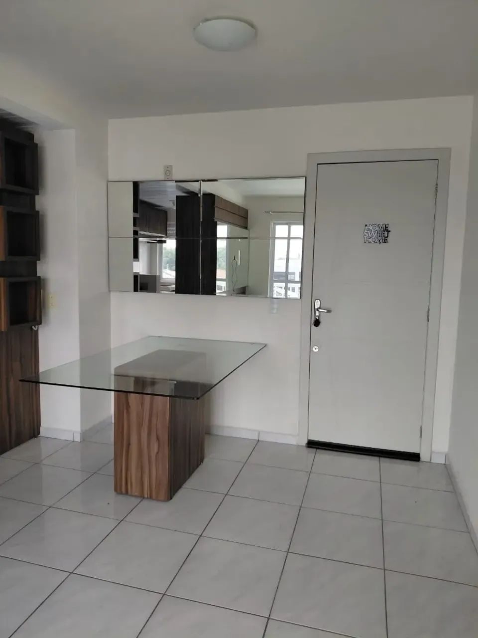 Apartamento 2 Quartos com Garagem Coberta | Vila Esperança - Foto 3
