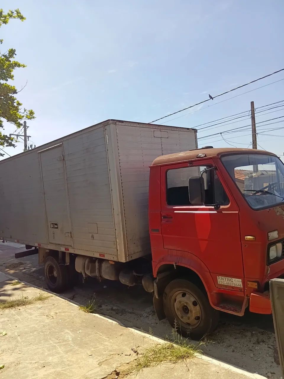 Mudanças a partir de $230. Outros municípios ap. de $350